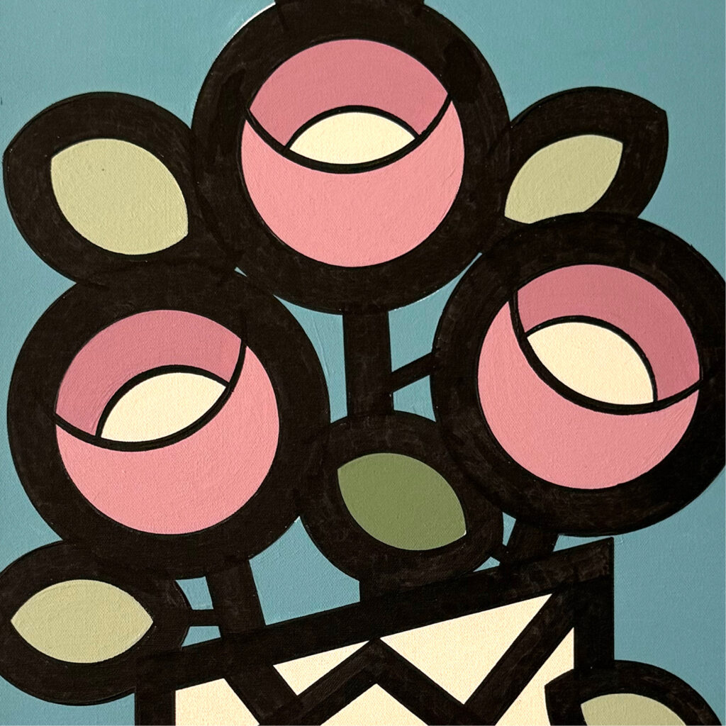 Le bouquet
